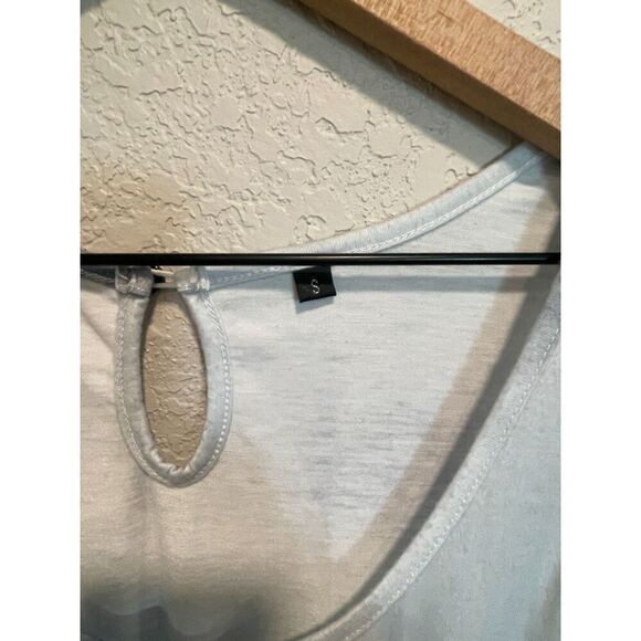 Tie Dyed Sleeveless Jumpsuit Size Small - Picture 2 of 4